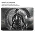 The Justice League (2017) Cyborg Poster MacBook Air 15in (2023-2025) Case plus Skin